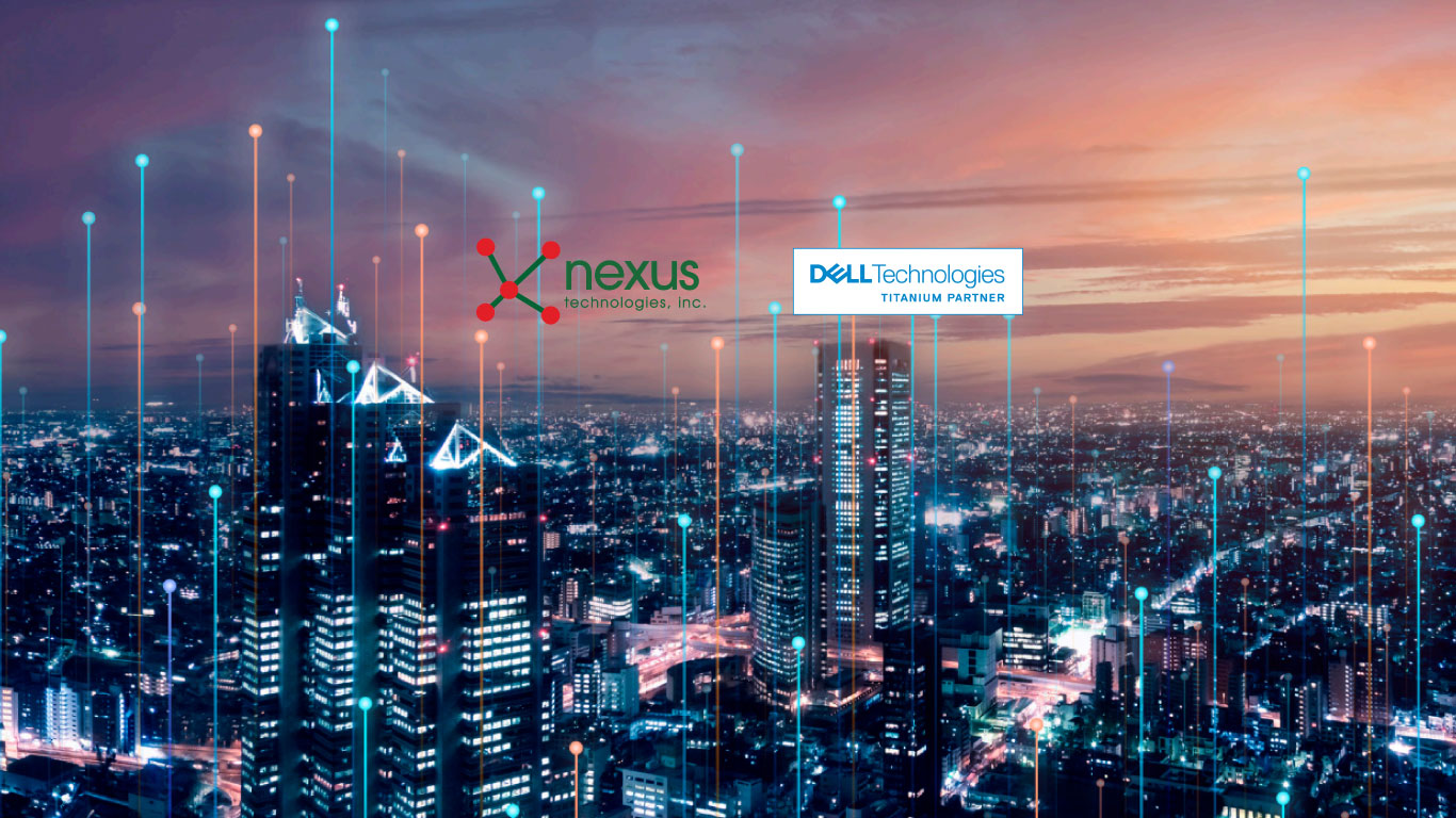 Nexus Technologies Inc